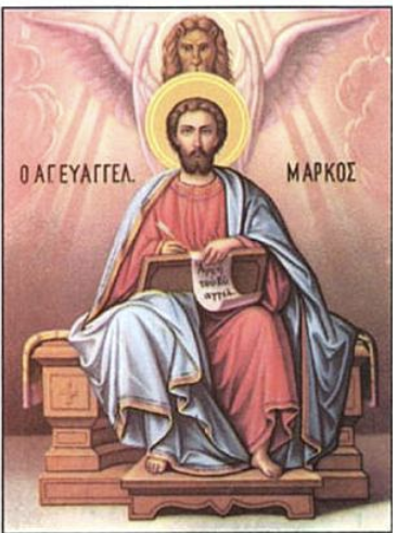 St. Mark